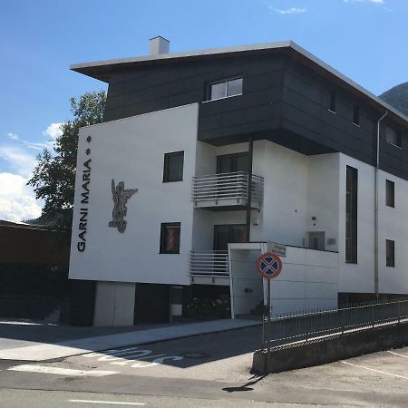 Garni Maria Hotel Vahrn Екстериор снимка