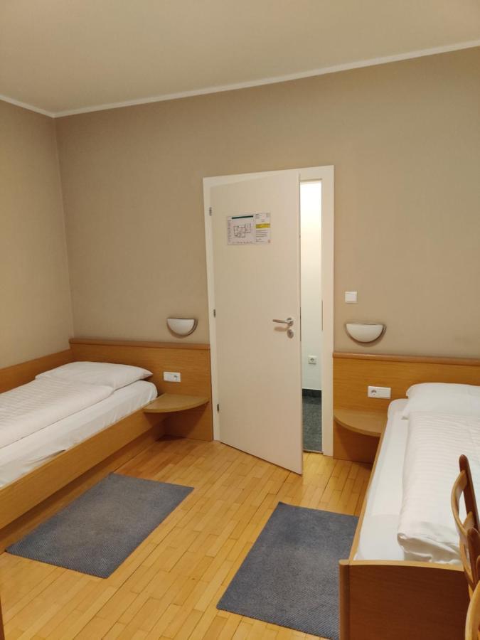 Garni Maria Hotel Vahrn Екстериор снимка