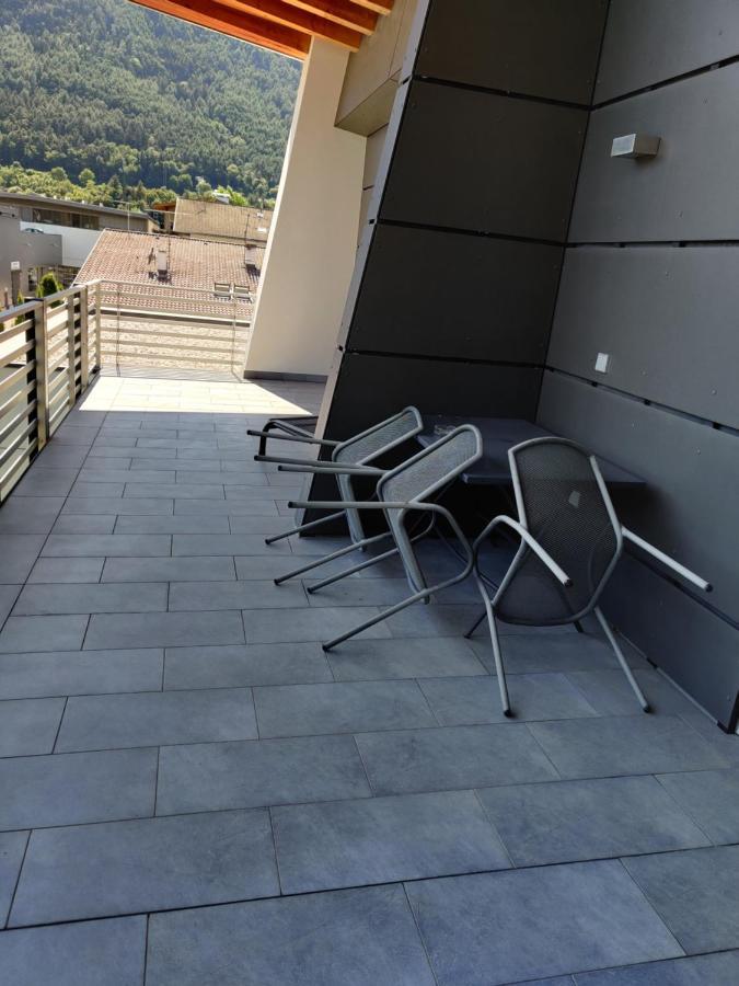 Garni Maria Hotel Vahrn Екстериор снимка