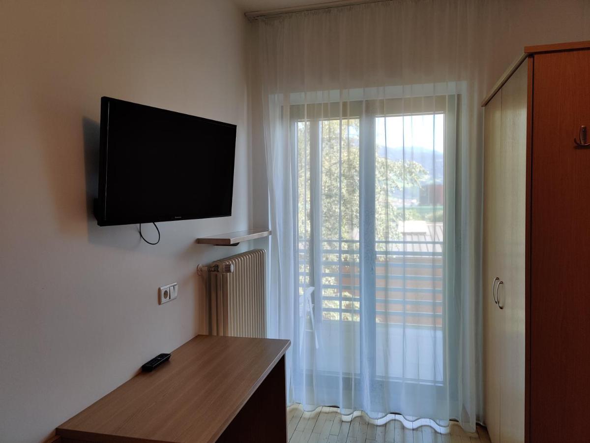 Garni Maria Hotel Vahrn Екстериор снимка