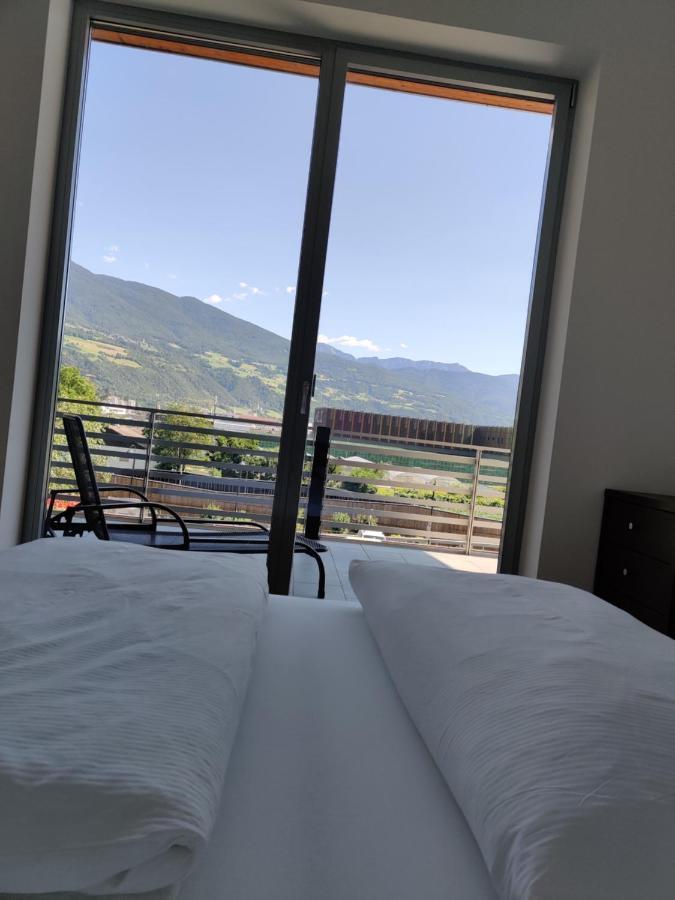 Garni Maria Hotel Vahrn Екстериор снимка