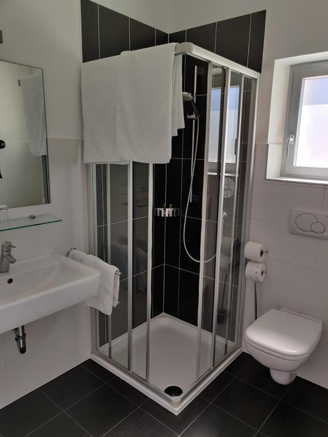 Garni Maria Hotel Vahrn Екстериор снимка