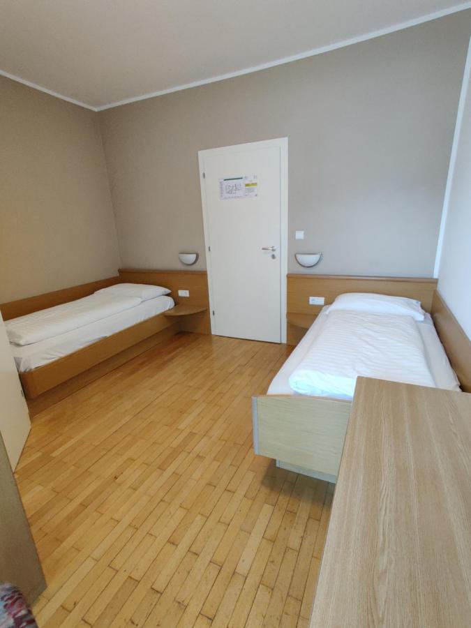 Garni Maria Hotel Vahrn Екстериор снимка