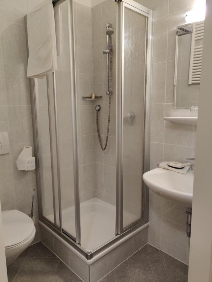 Garni Maria Hotel Vahrn Екстериор снимка