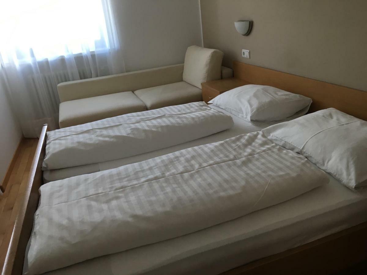 Garni Maria Hotel Vahrn Екстериор снимка