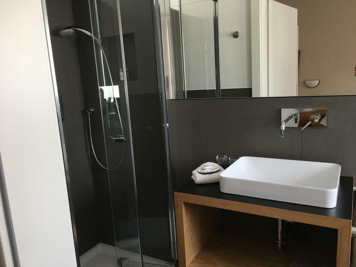 Garni Maria Hotel Vahrn Екстериор снимка