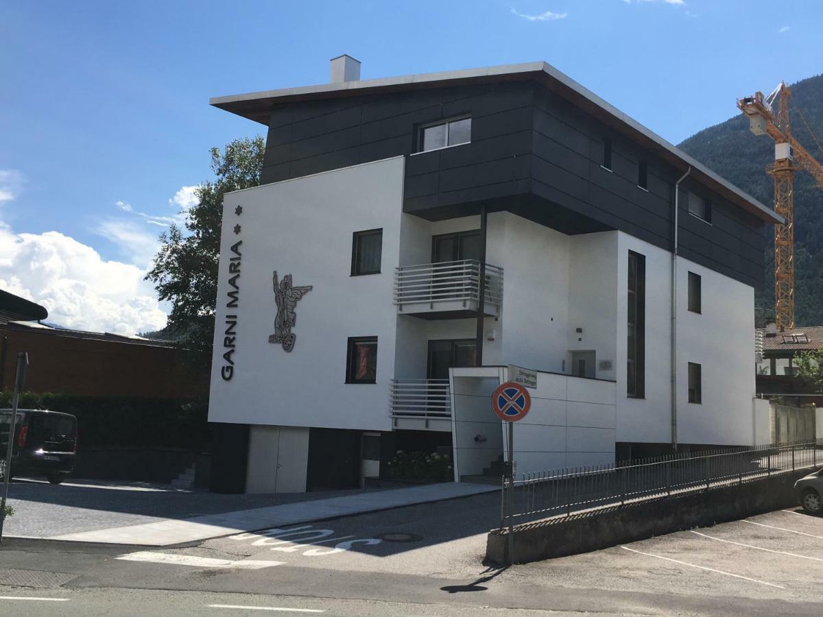 Garni Maria Hotel Vahrn Екстериор снимка