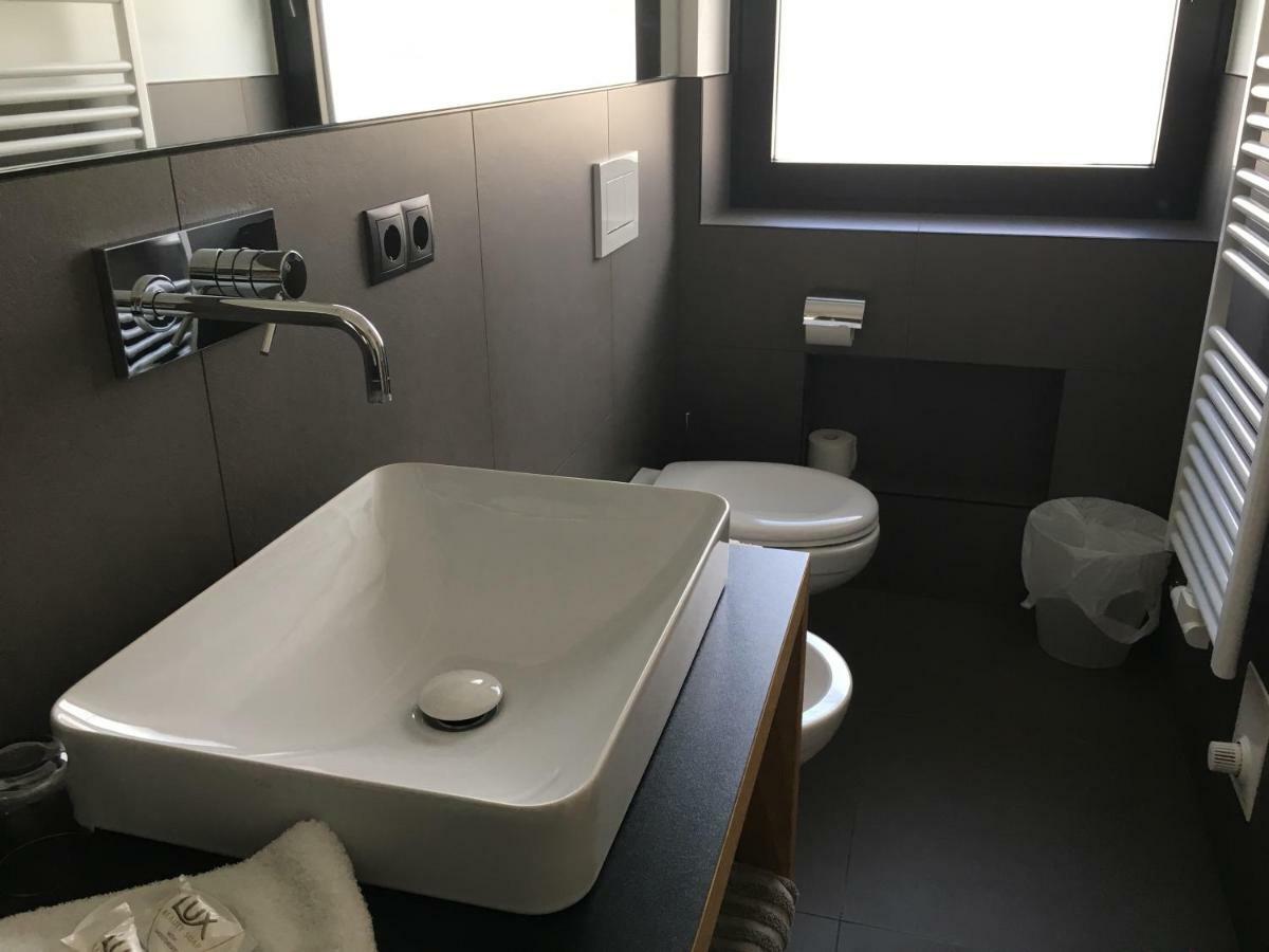 Garni Maria Hotel Vahrn Екстериор снимка
